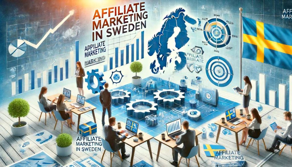 Först och främst är det viktigt att välja rätt affiliatenätverk. I Sverige finns det flera populära alternativ, inklusive Adtraction, Adrecord, och Tradedoubler.