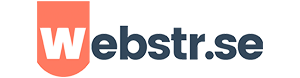 Webstr - Logo
